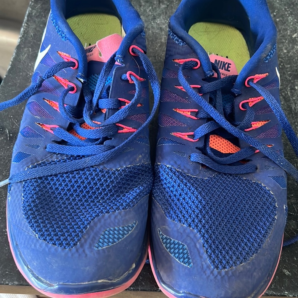 Nike sneakers